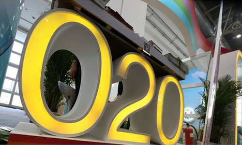 2015岁末大盘点：BAT的O2O风云，意志与实力的竞技场