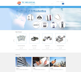 TC Medical Equipment Co.,Ltd