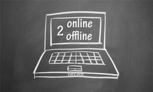 中国式O2O拐点临近 向左还是向右？