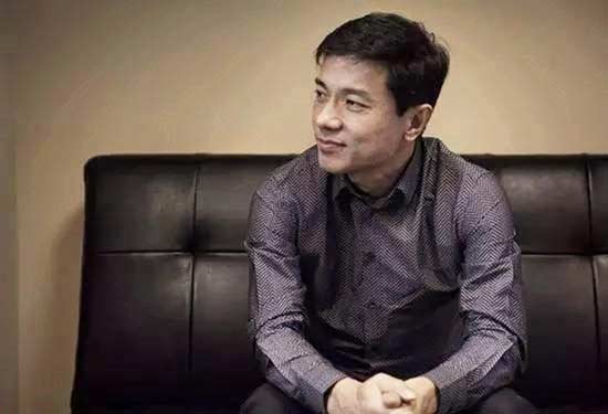 BAT之痛百度篇：李彦宏的焦虑与百度的困局